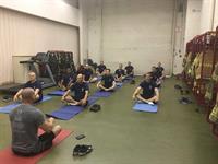 Yoga For First Responders®